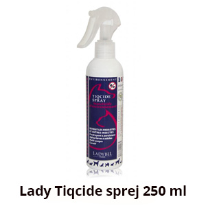 Lady-tictide